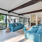 About Jori Villa