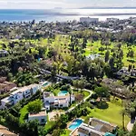 Villa About Jori