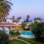 About Jori Marbella