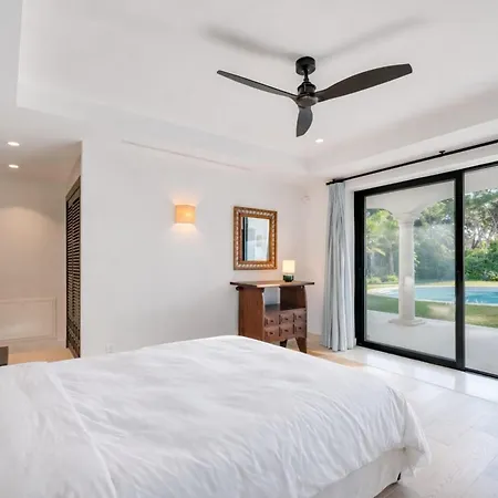Vila About Jori Marbella