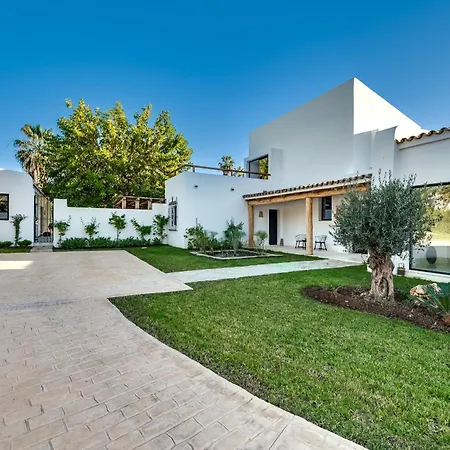 About Jori Vila Marbella