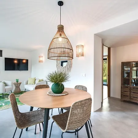 About Jori Vila Marbella