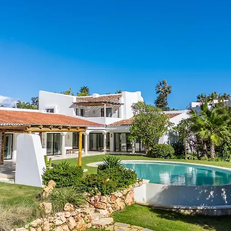 Vila About Jori Marbella