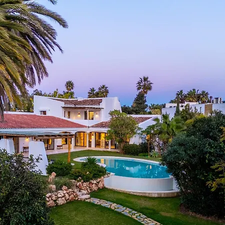 About Jori Marbella